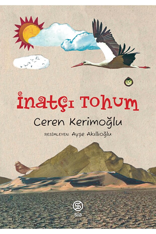 Inatçı Tohum