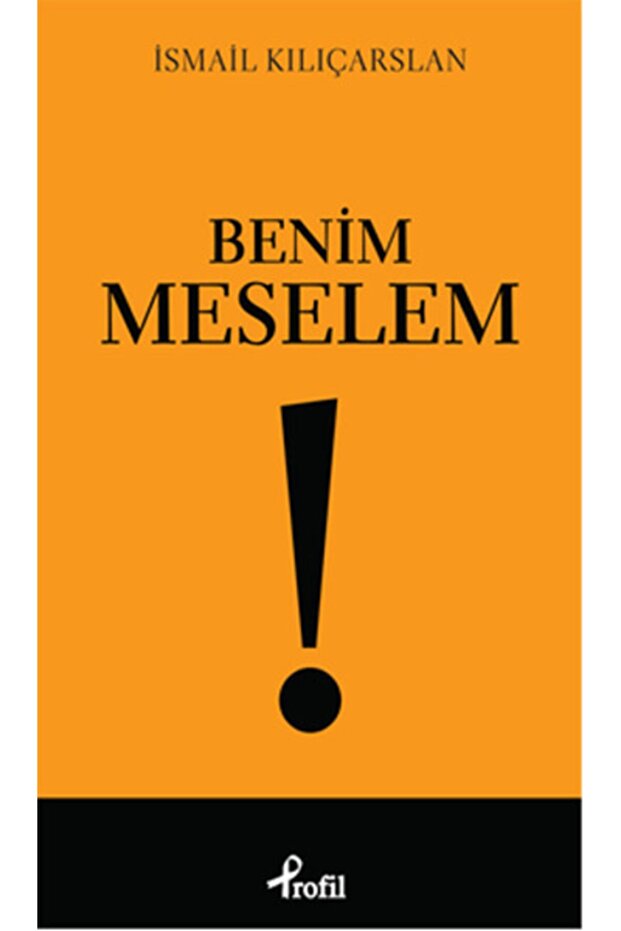 Benim Meselem