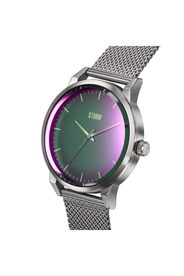 Styro Lazer Green - 2