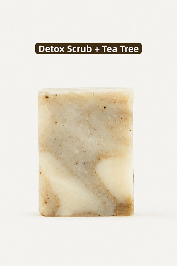 MARBLE Brightening Soap Bar