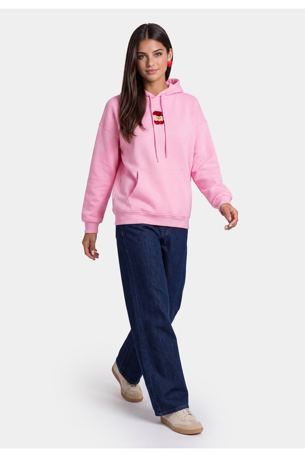 Kapuzenpullover