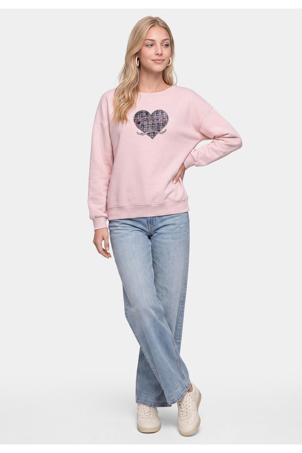 Bluză din tricot