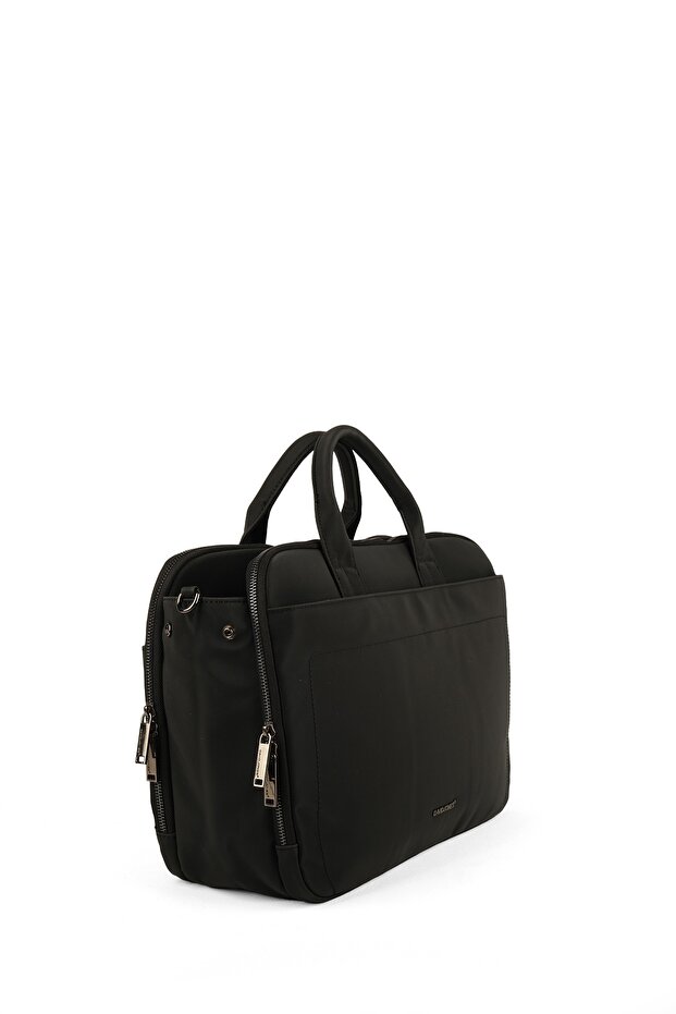 Hanging Briefcase Black