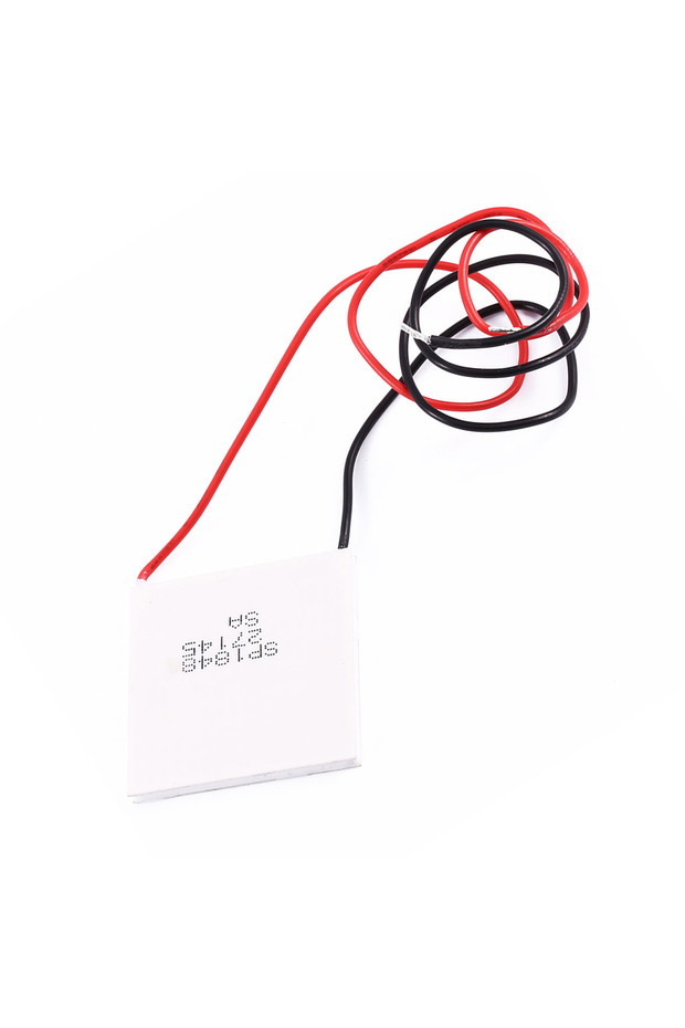 Multicolor 1/3/5/10PCS SP1848-27145 Thermoelectric Power Generator Peltier TEG 40x40mm 150℃