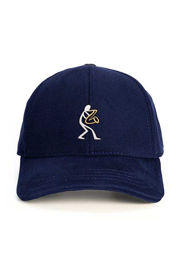 Saxophone Musician Hat