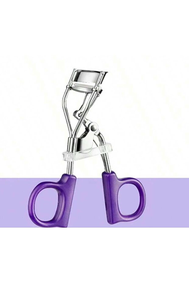 Table Lamps - Purple