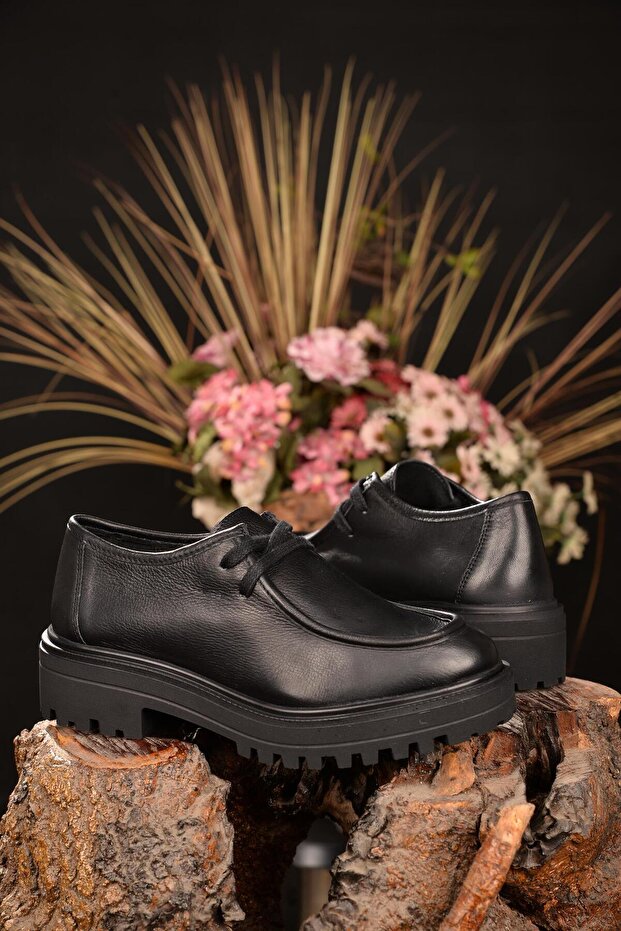Women's Winter Waterproof 100% Genuine Leather Full Orthopedic Heel Supported Comfortable Lightweight Casual Shoes