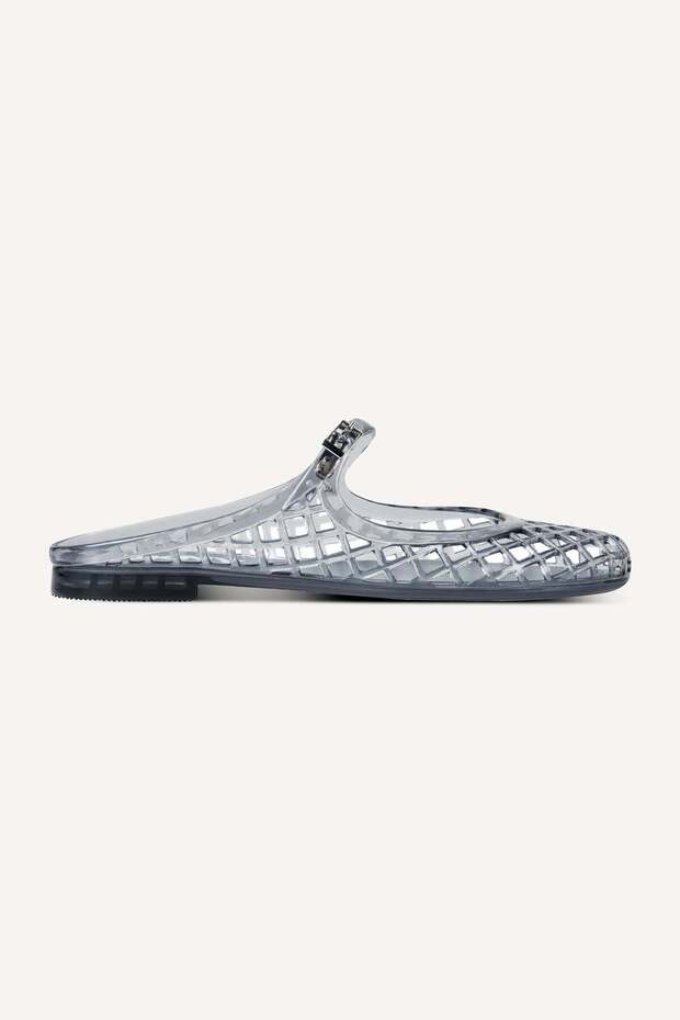 Louey - Mary Jane FlATS-SLT - SLATE-6