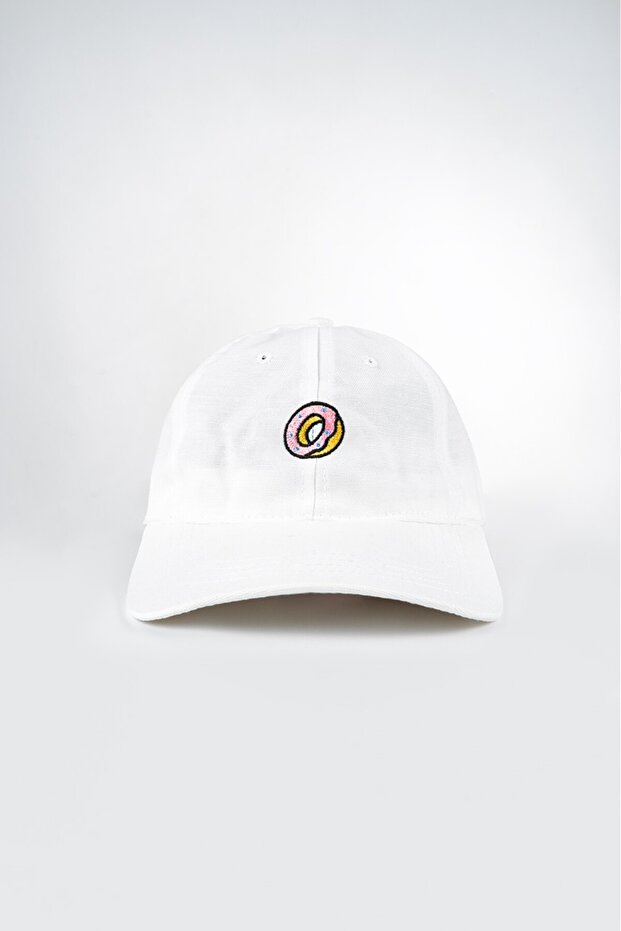 Donut Cap Hat Nf0270By