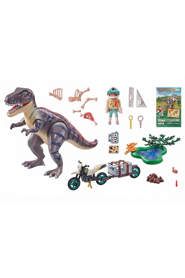 T-Rex Hunt 71524