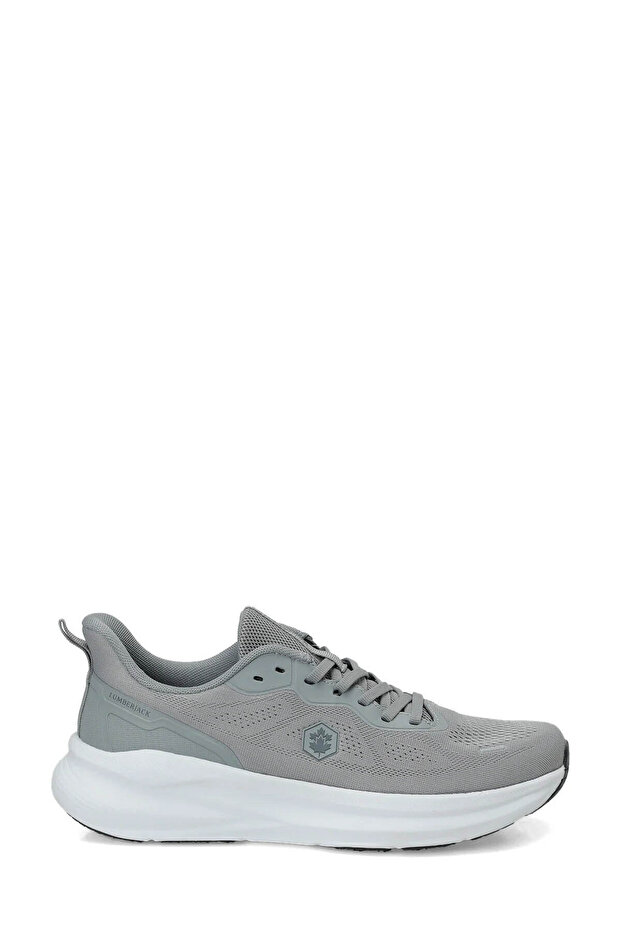 Fusion Gray Men's Running & Training Shoes A102695266