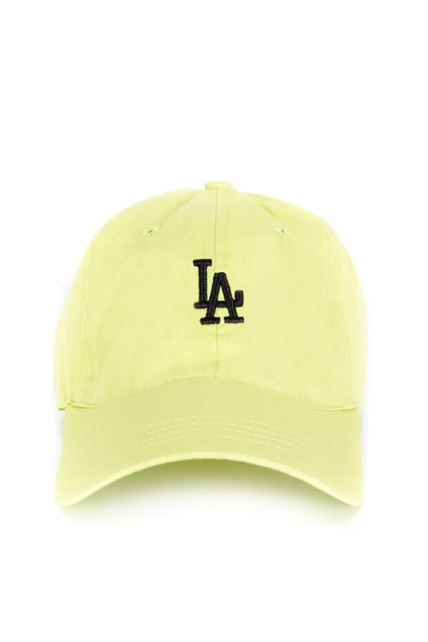 La Los Angeles Cap Hat Nf0272Ys