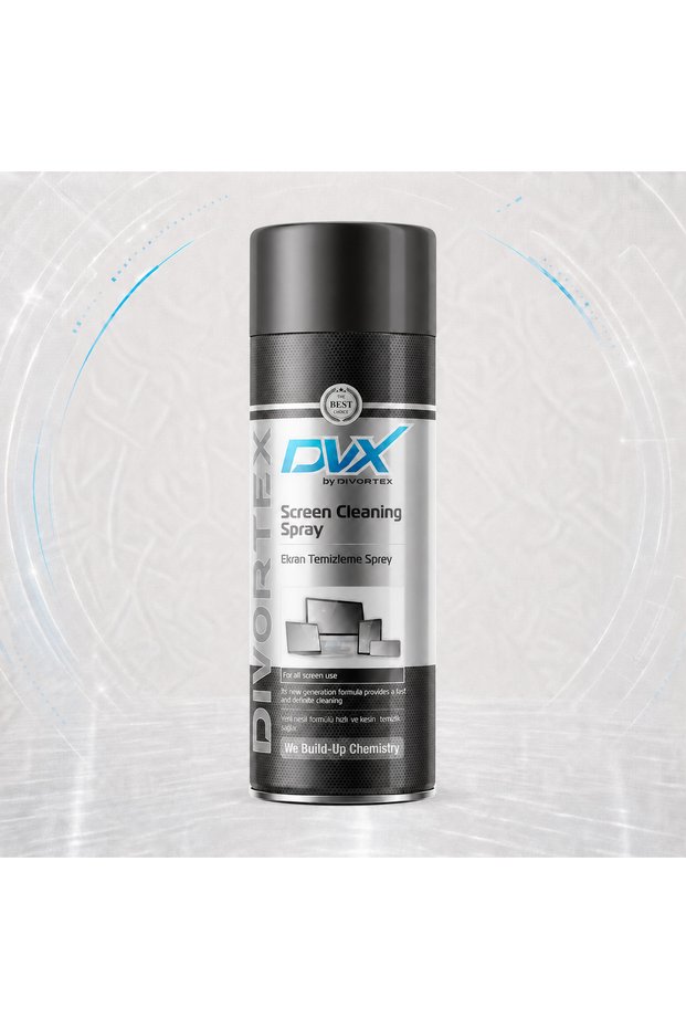 DVX by Ekran Temizleme Spreyi 400 ml