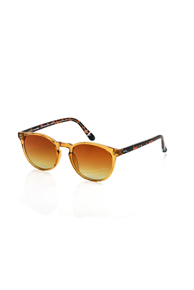 Cosmos Y2K Polarized Lightweight Unisex Sunglasses