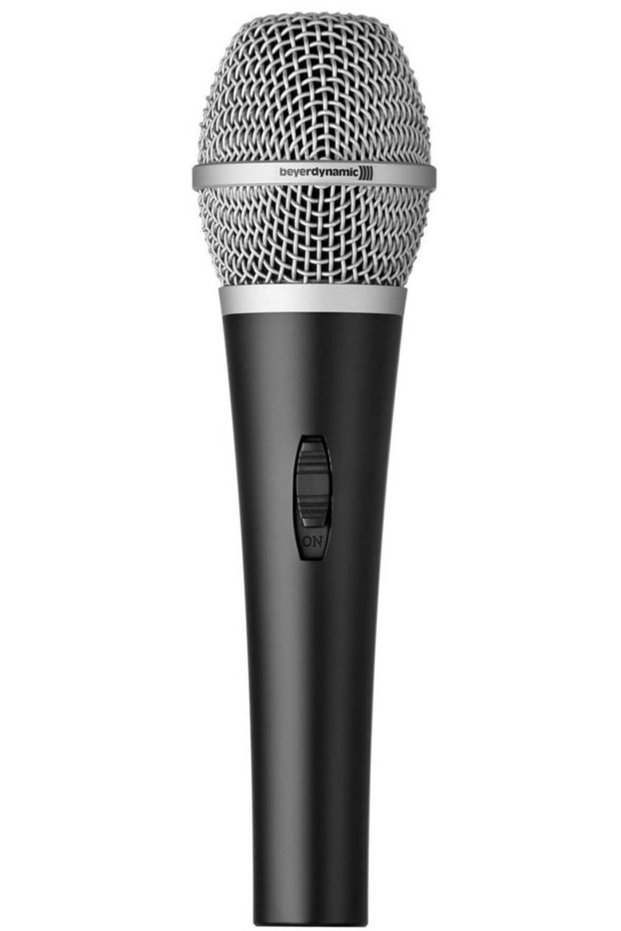 Tg V35ds Vokal Mikrofonu