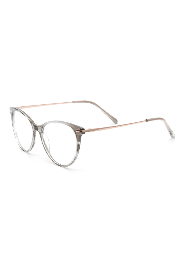 MoreMe Women Eyeglasses | Lightweight Fashion Frame | Model 1278 C01