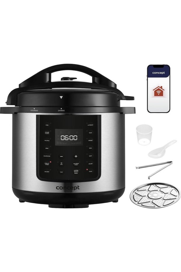 Multicooker 5.6L CK8001