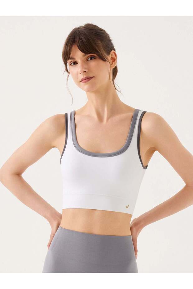 Lucia Bra White_Grey