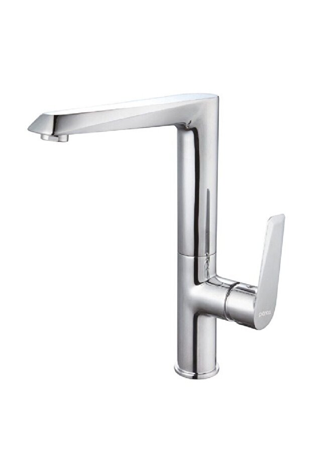 4905 Nova Kitchen Sink Faucet Brass Body, Chrome Plated