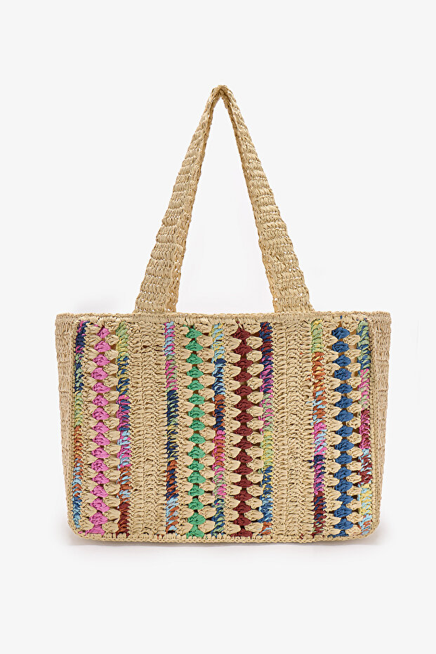 Colorful Stella Bag