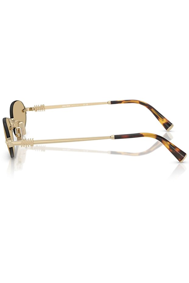Mu A54S Zvn10R 51 Women's Sunglasses