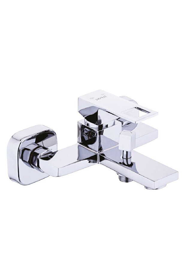 4404 Loya Bathroom Faucet Brass Body, Chrome Plated