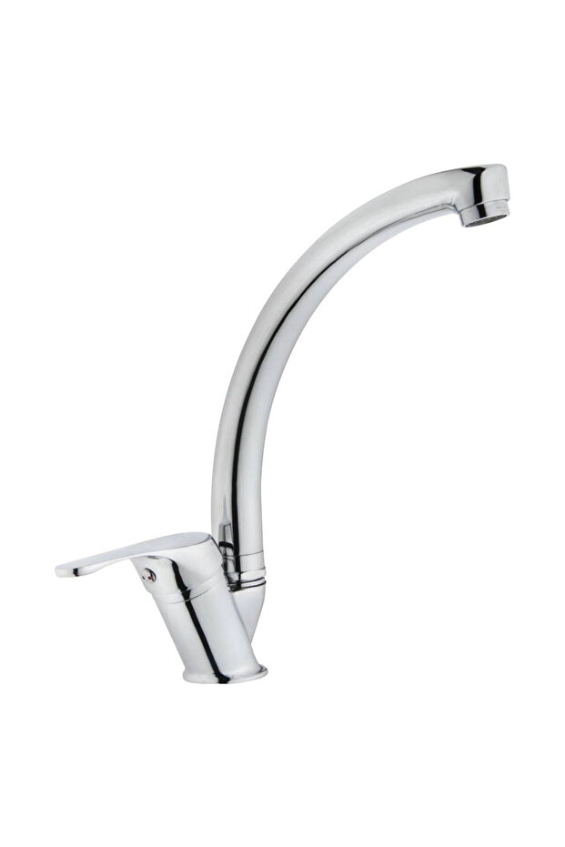 Lees Kuğu Sink Faucet 100% Brass Body