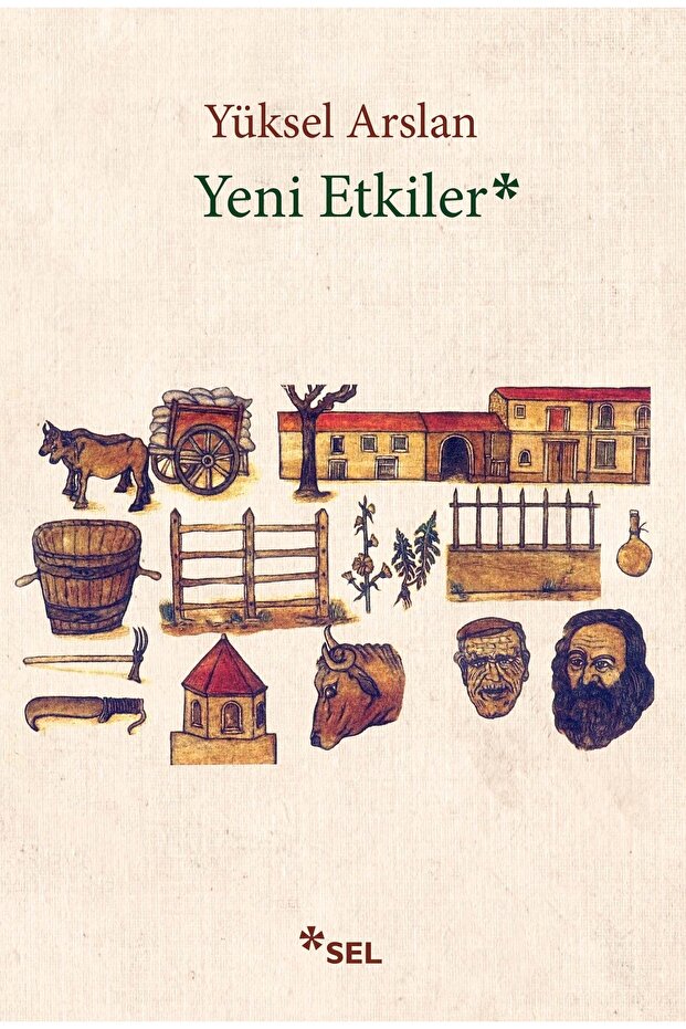 Yeni Etkiler