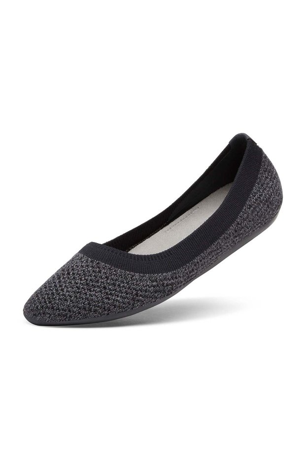 Women's Tree Breezers - Ntl Blk, Str Gy (Ntl Blk)
