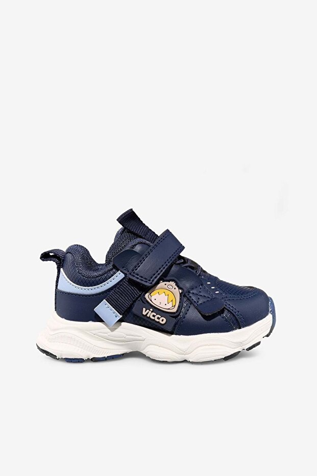 Fi̇li̇ka Baby Boy Sports Shoes