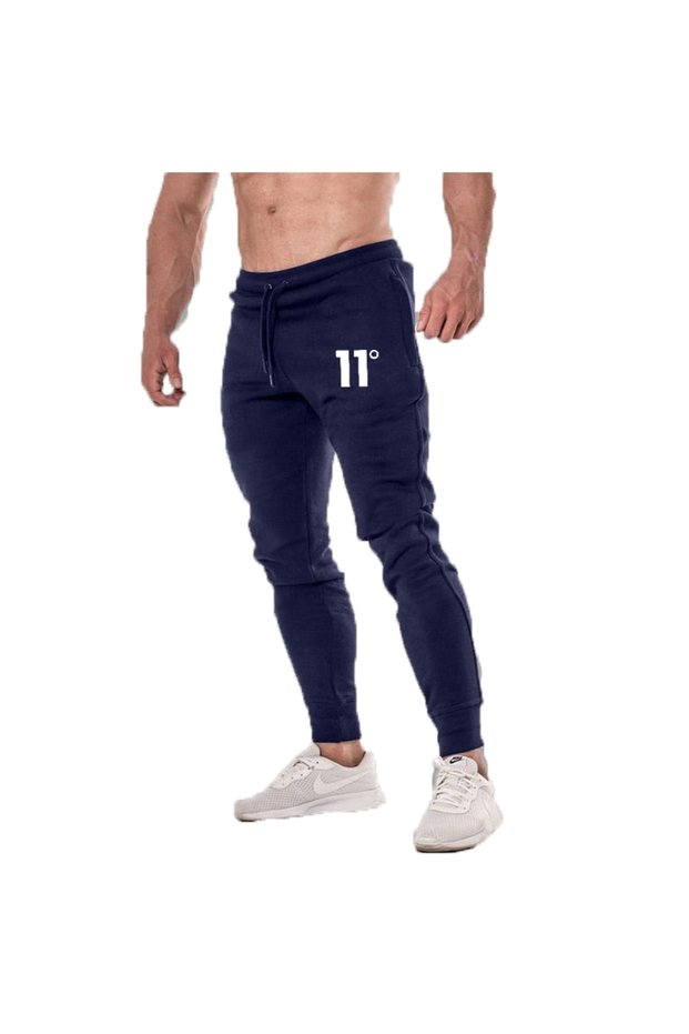 L NAVY 2023 New Printed Pants Autumn Winter Men/Women Running Pants Joggers Sweatpant Sport Casual T