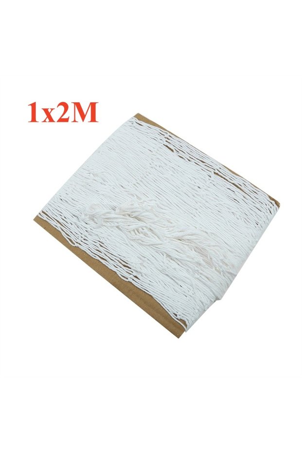 A-1x2M Fishing Net Wall Hangings Ornament Studio Prop Room Home Decoration Mediter Sea Stickers Mari