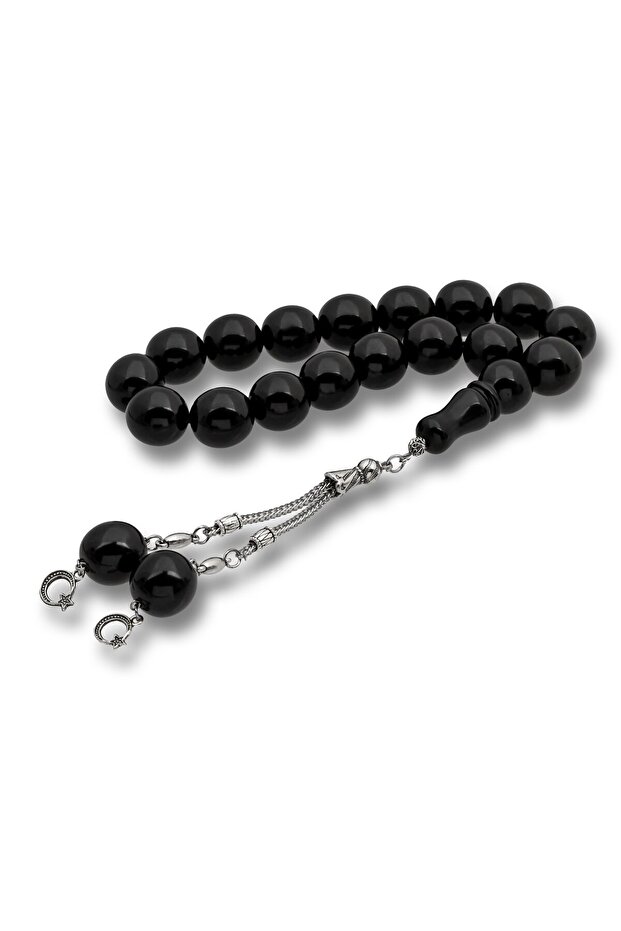 Metal Tasseled Efe Model 15,5 mm Russian Rosary