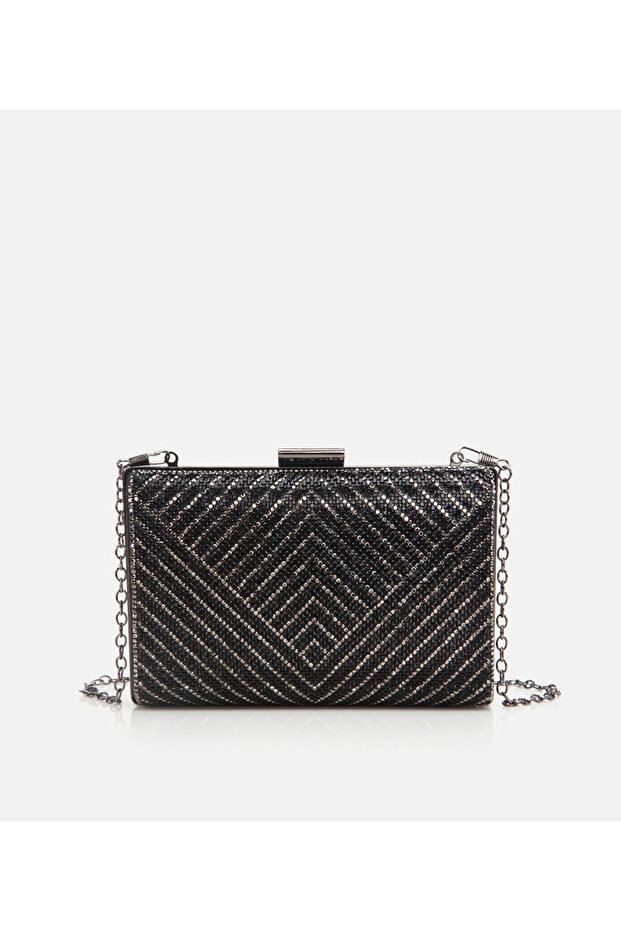 Women's Black Portfolio