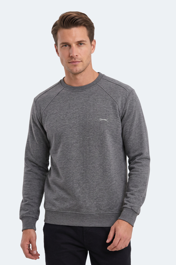 Kovan I Men's Anthracite Sweatshirt