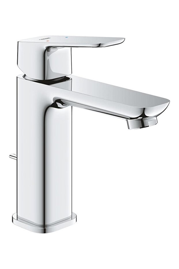 Cubeo Single-Lever Basin Mixer M-Size - 1017490000