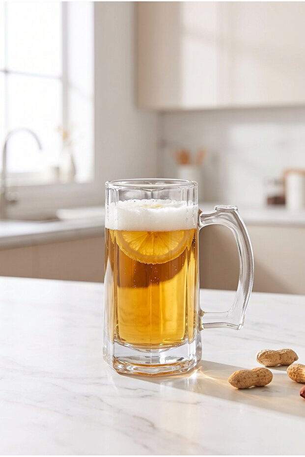 Bremen Beer Glass