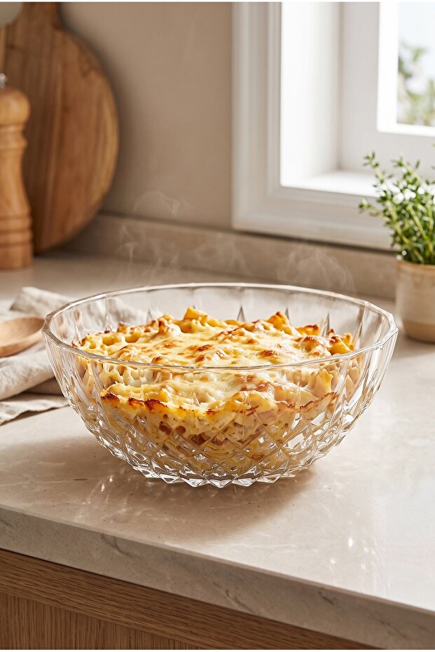 Lavinia Bowl 24X15.5 cm