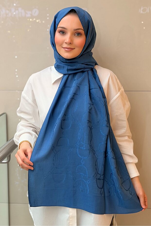 Diamond Maria Shawl