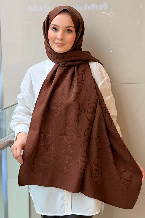 Diamond Maria Shawl