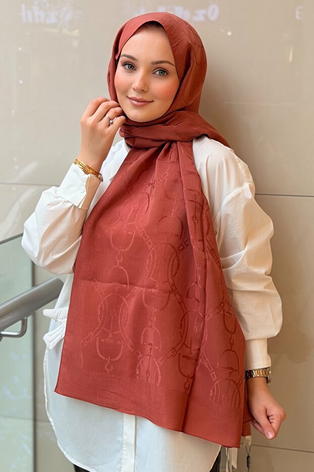 Diamond Maria Shawl