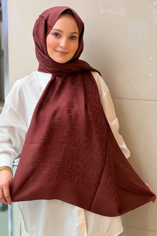 Diamond Elisa Shawl
