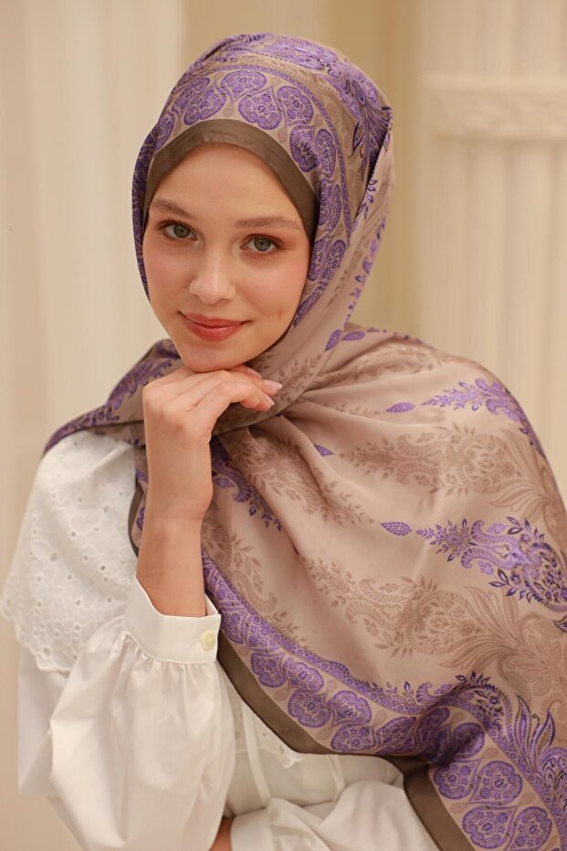 Silkhome Velina Shawl