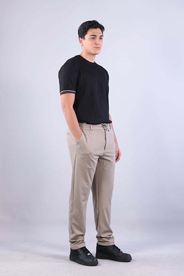 950 rugged fabric jogger pants