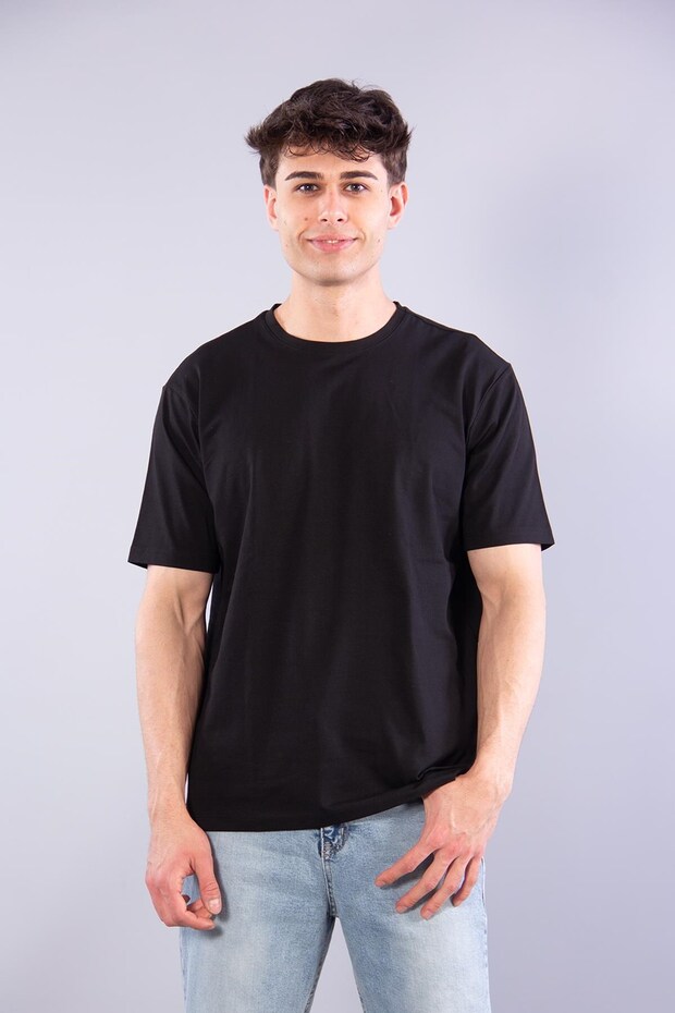 4076 O-Neck T-Shirt