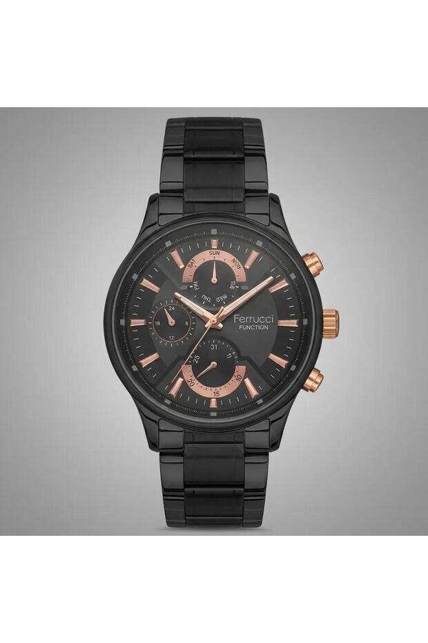 FCF 1023 12616M.2 MEN'S WRISTWATCH