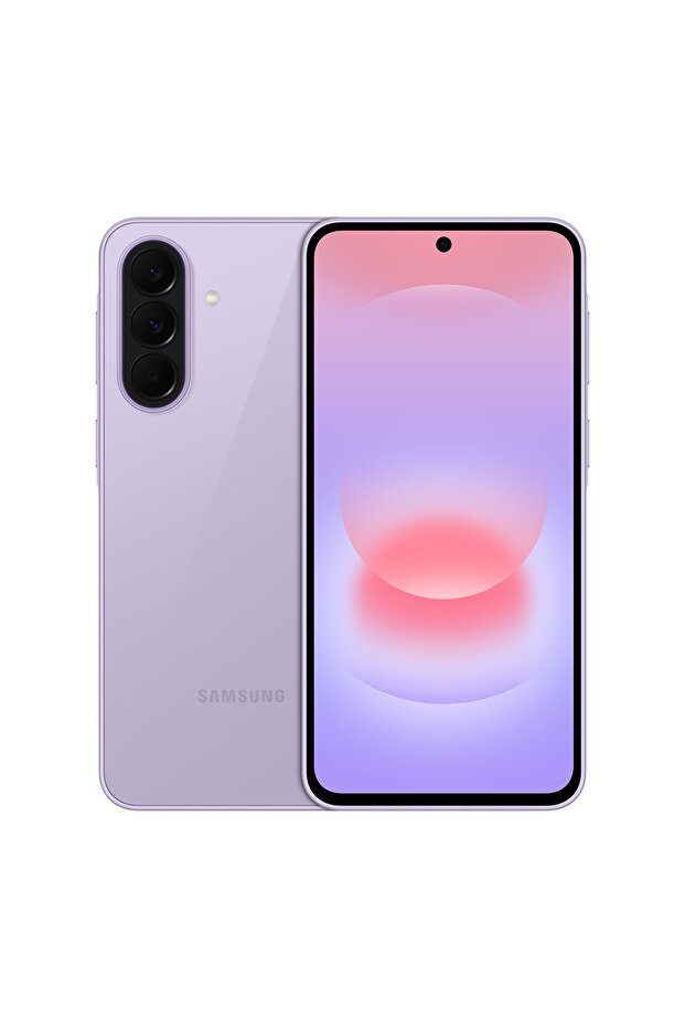 Galaxy A37 5G 8GB/256GB Lavanta Moru Cep Telefonu