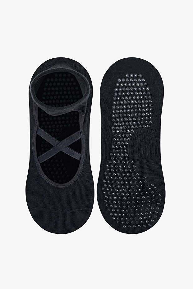 Cross Babet Socks