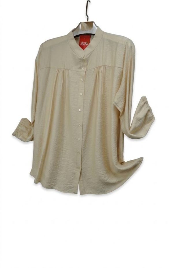 Plus Size Strawberry Shirt