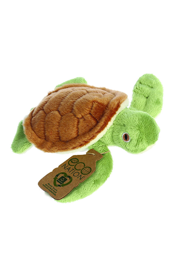 Mini Turtle Plush 13 cm
